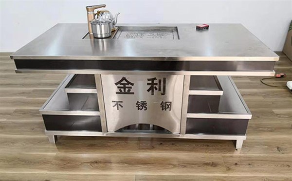 生活中用到哪些不銹鋼加工制品呢？來看看吧