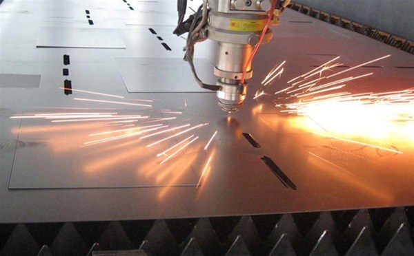 不銹鋼激光切割的質(zhì)量該怎樣把控的呢？