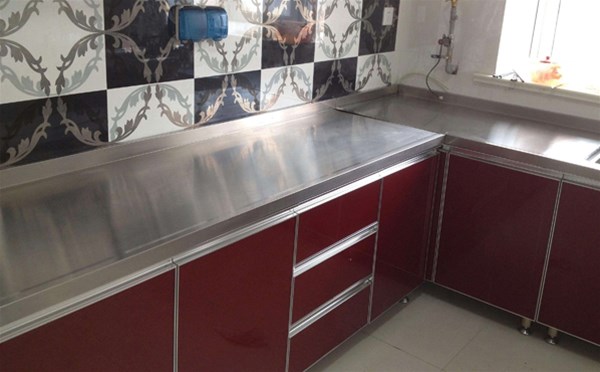 南陽不銹鋼櫥柜想要達到靜音效果做到這三個方面即可