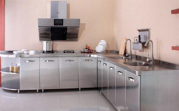 怎樣選購好的南陽不銹鋼櫥柜？