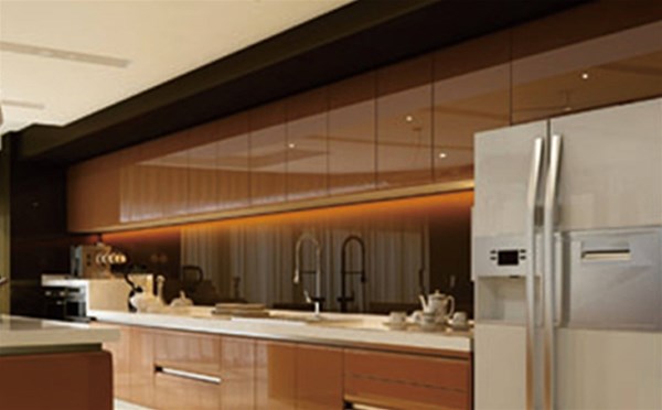 在定制南陽(yáng)不銹鋼整體櫥柜要注意什么？