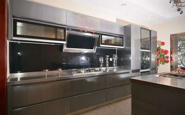 在南陽首次裝修不銹鋼不銹鋼櫥柜,注意到以下六點(diǎn)