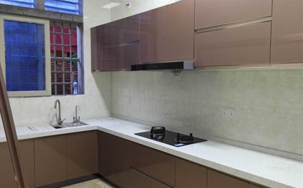 看完這個廚房不銹鋼櫥柜安裝的分析,好多人都后悔之前的安裝了!