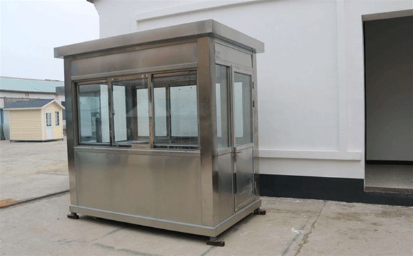 不銹鋼崗?fù)み@樣處理能夠煥然一新