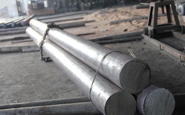 不銹鋼硬度材質具備的技術特點