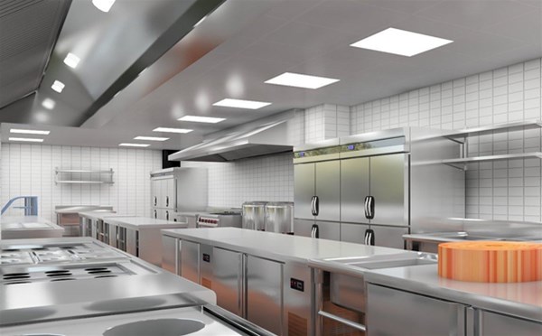 不銹鋼櫥柜如何保養？金利來分享