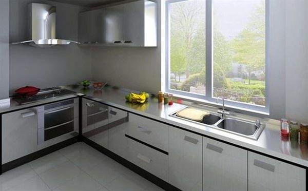 南陽金利不銹鋼整體櫥柜的特色有哪些