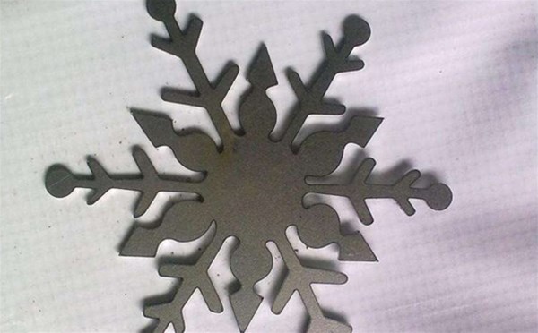 激光切割在這幾點(diǎn)領(lǐng)域上也很常見