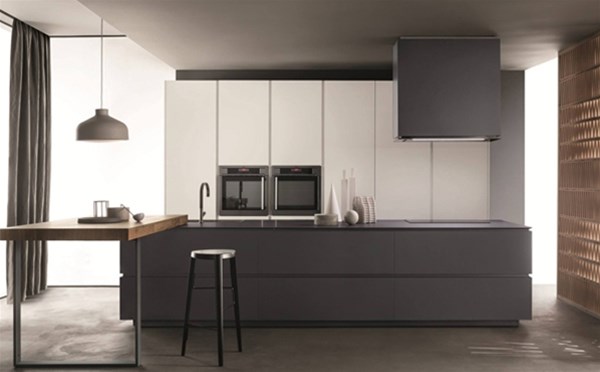 整體櫥柜設計有哪些注意點？