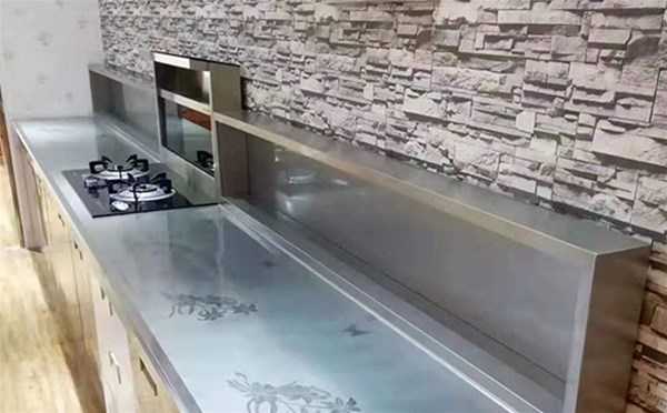 整體櫥柜定制中應(yīng)注意哪些細(xì)節(jié)？