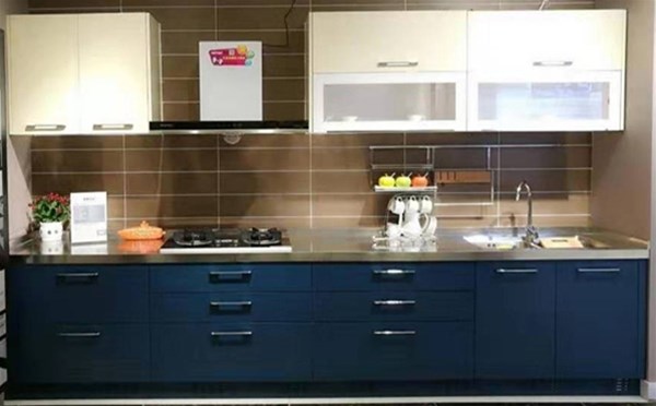 幾點(diǎn)告訴你為何選擇不銹鋼櫥柜？