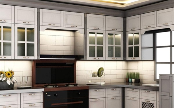 不銹鋼櫥柜門板維修技巧介紹！