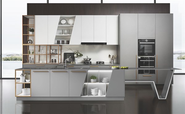 不銹鋼櫥柜的優(yōu)勢(shì)和臺(tái)面的保養(yǎng)有哪些