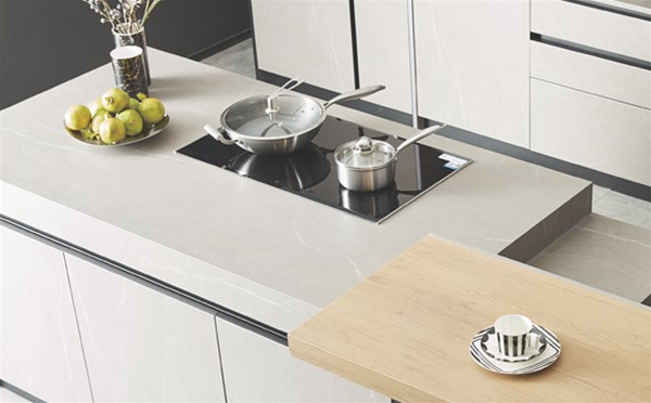 櫥柜有這些流行的風(fēng)格 你知道幾種