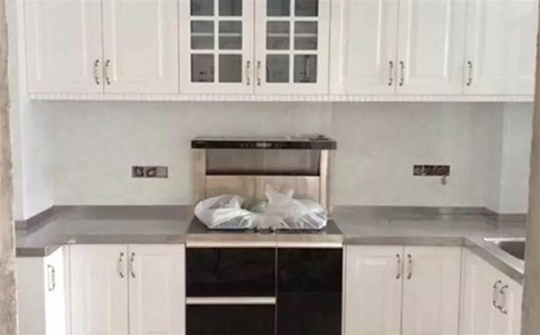 不銹鋼櫥柜的好處及清潔方法