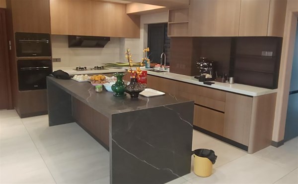 不銹鋼櫥柜在其中的角色