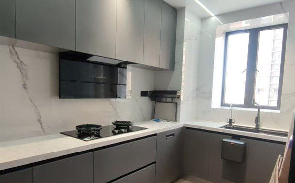 不銹鋼櫥柜的優勢和特點