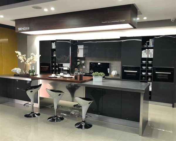 不銹鋼櫥柜吊柜