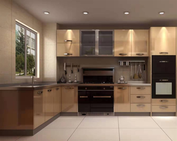 餐廳不銹鋼櫥柜