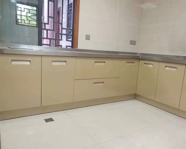 智能不銹鋼櫥柜