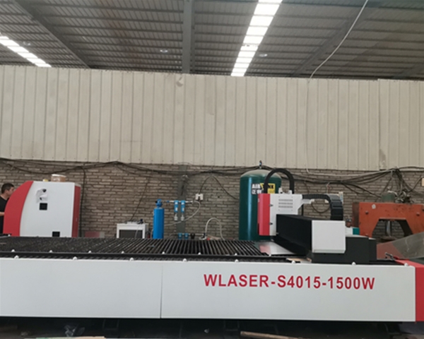 激光切割加工廠家