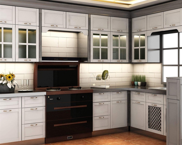 家用不銹鋼櫥柜